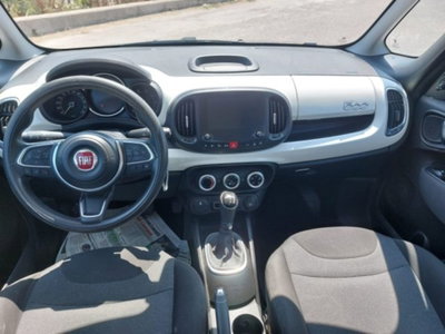 Fiat 500L Pro 1.3 MJT 95CV MTA Pop Star 4 posti (N1) (10)