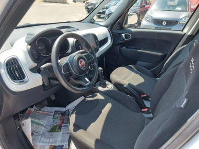 Fiat 500L Pro 1.3 MJT 95CV MTA Pop Star 4 posti (N1) (11)
