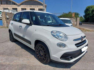 Fiat 500L Pro 1.3 MJT 95CV MTA Pop Star 4 posti (N1) (2)
