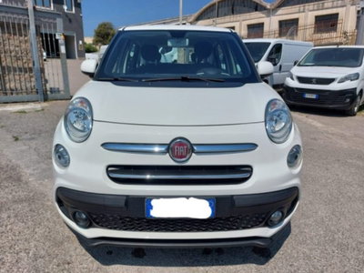 Fiat 500L Pro 1.3 MJT 95CV MTA Pop Star 4 posti (N1) (3)