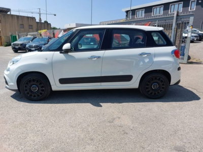 Fiat 500L Pro 1.3 MJT 95CV MTA Pop Star 4 posti (N1) (4)