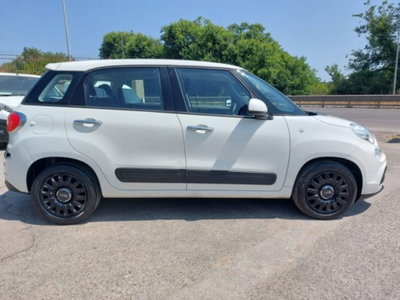 Fiat 500L Pro 1.3 MJT 95CV MTA Pop Star 4 posti (N1) (5)