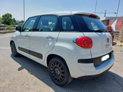 Fiat 500L Pro 1.3 MJT 95CV MTA Pop Star 4 posti (N1) (6)