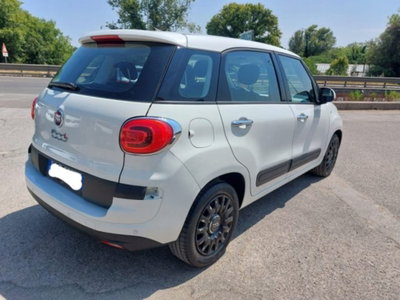 Fiat 500L Pro 1.3 MJT 95CV MTA Pop Star 4 posti (N1) (7)