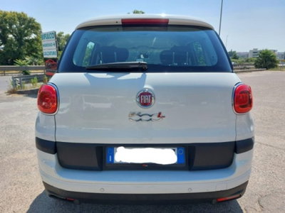 Fiat 500L Pro 1.3 MJT 95CV MTA Pop Star 4 posti (N1) (8)