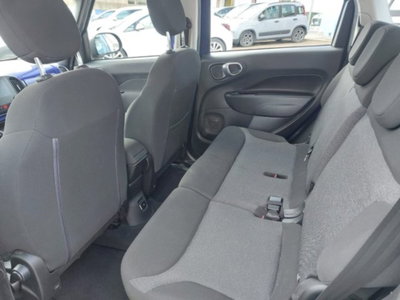 Fiat 500L Living 1.6 Multijet 120 CV Lounge (10)