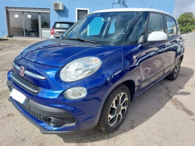 Fiat 500L Living 1.6 Multijet 120 CV Lounge (2)