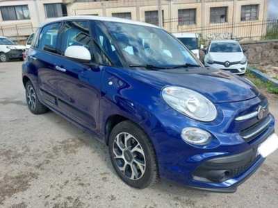 Fiat 500L Living 1.6 Multijet 120 CV Lounge (3)