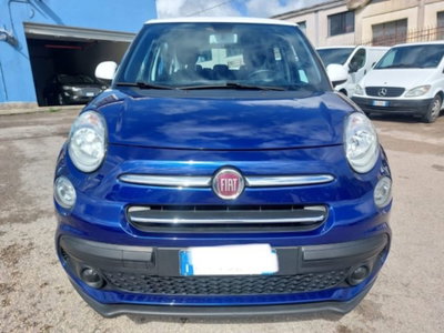 Fiat 500L Living 1.6 Multijet 120 CV Lounge (4)