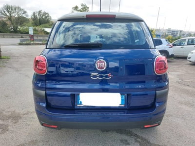 Fiat 500L Living 1.6 Multijet 120 CV Lounge (6)