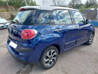 Fiat 500L Living 1.6 Multijet 120 CV Lounge (7)