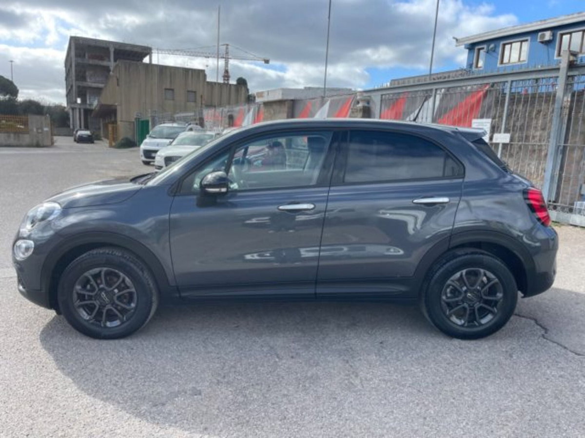 Fiat 500X 1.3 MultiJet 95 CV Sport