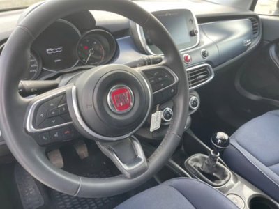 Fiat 500X 1.3 MultiJet 95 CV Club (10)