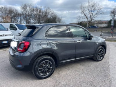 Fiat 500X 1.3 MultiJet 95 CV Club (6)
