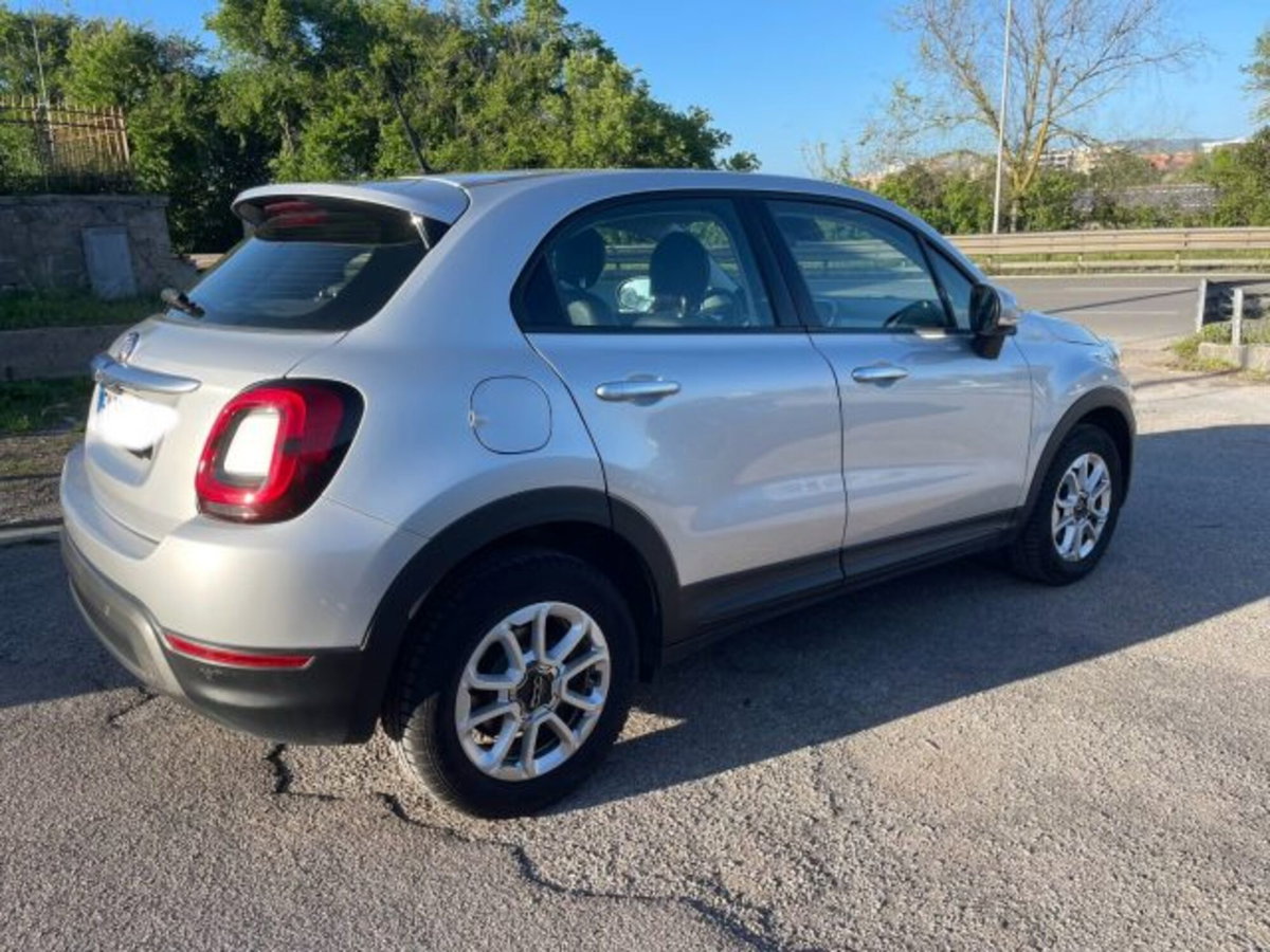 Fiat 500X 1.3 MultiJet 95 CV City Cross (5)