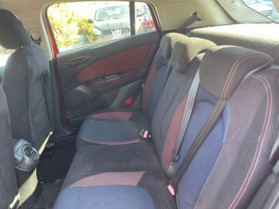 Fiat Bravo 1.6 MJT 105 CV DPF Active (10)