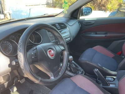 Fiat Bravo 1.6 MJT 105 CV DPF Active (11)