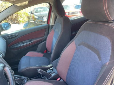 Fiat Bravo 1.6 MJT 105 CV DPF Active (12)