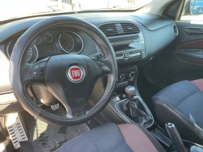 Fiat Bravo 1.6 MJT 105 CV DPF Active (13)