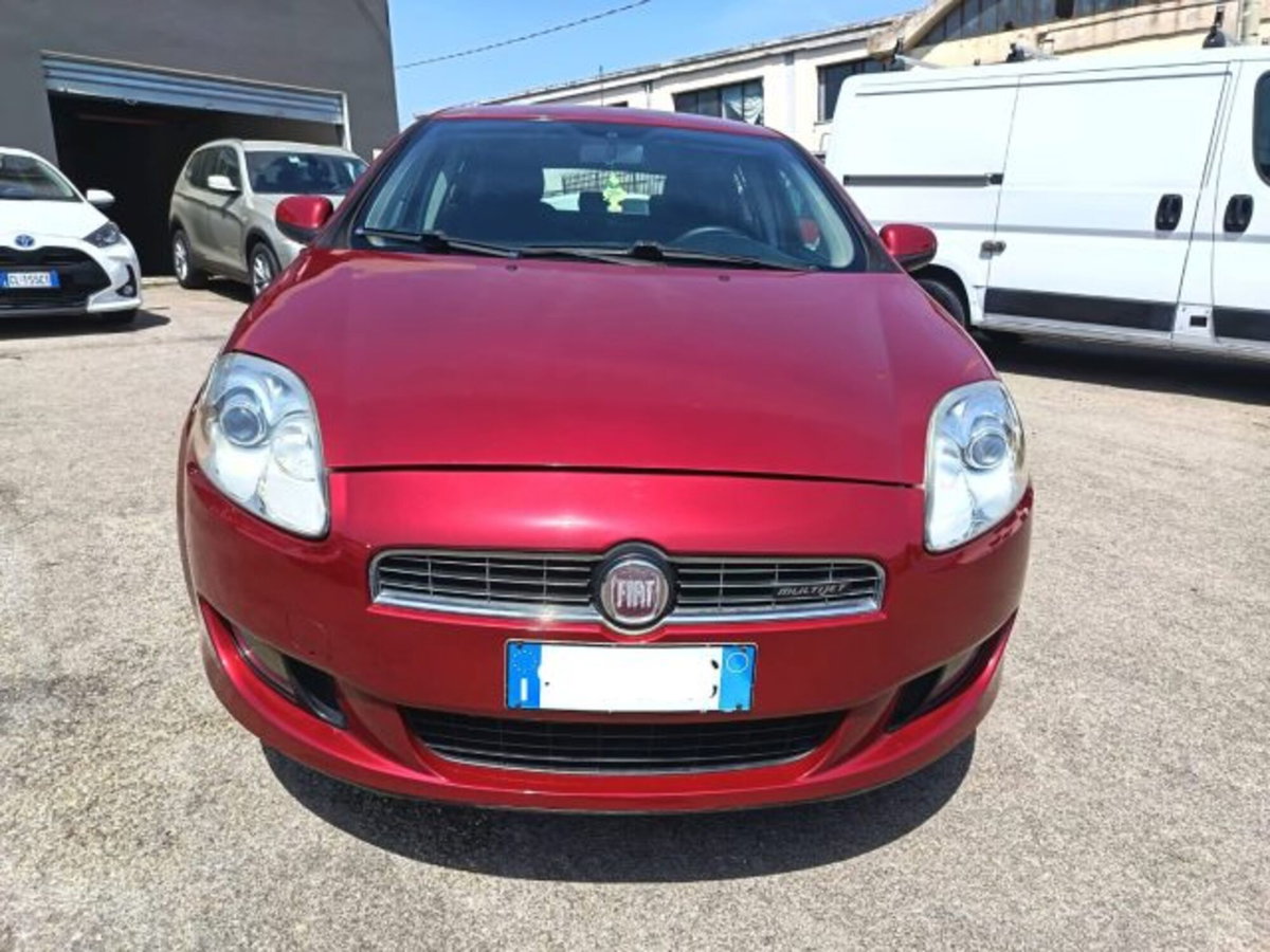Fiat Bravo 1.6 MJT 105 CV DPF Active (3)