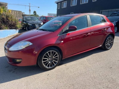 Fiat Bravo 1.6 MJT 105 CV DPF Active (3)