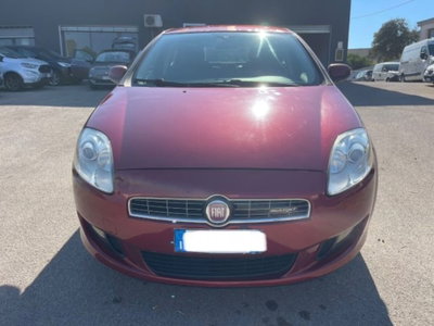 Fiat Bravo 1.6 MJT 105 CV DPF Active (6)