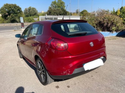 Fiat Bravo 1.6 MJT 105 CV DPF Active (8)