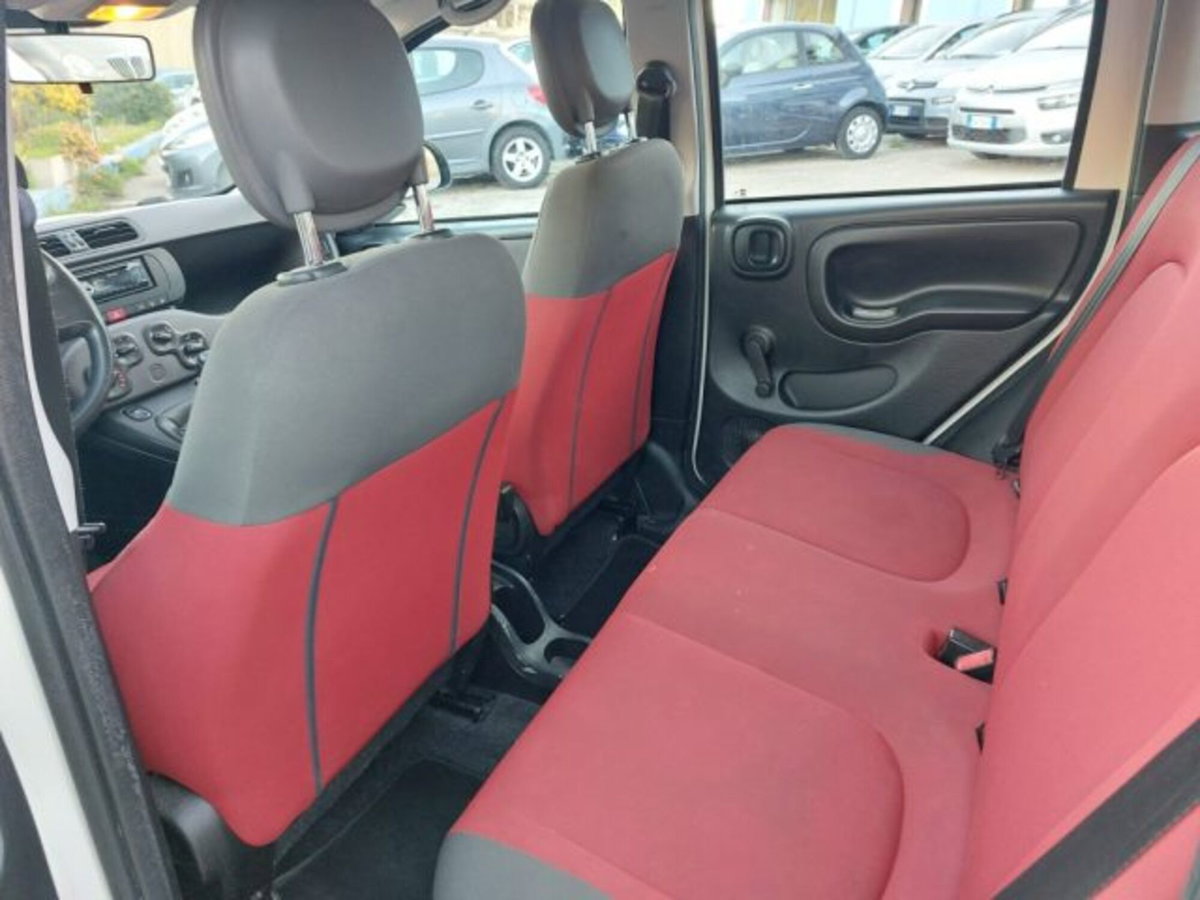 Fiat Panda 0.9 TwinAir Turbo Natural Power Lounge (10)