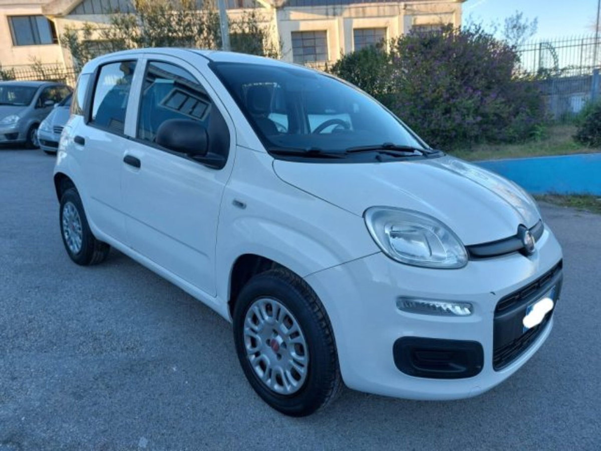 Fiat Panda 0.9 TwinAir Turbo Natural Power Lounge (2)