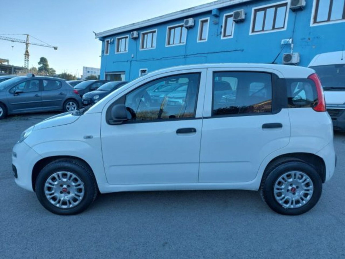 Fiat Panda 0.9 TwinAir Turbo Natural Power Lounge (4)