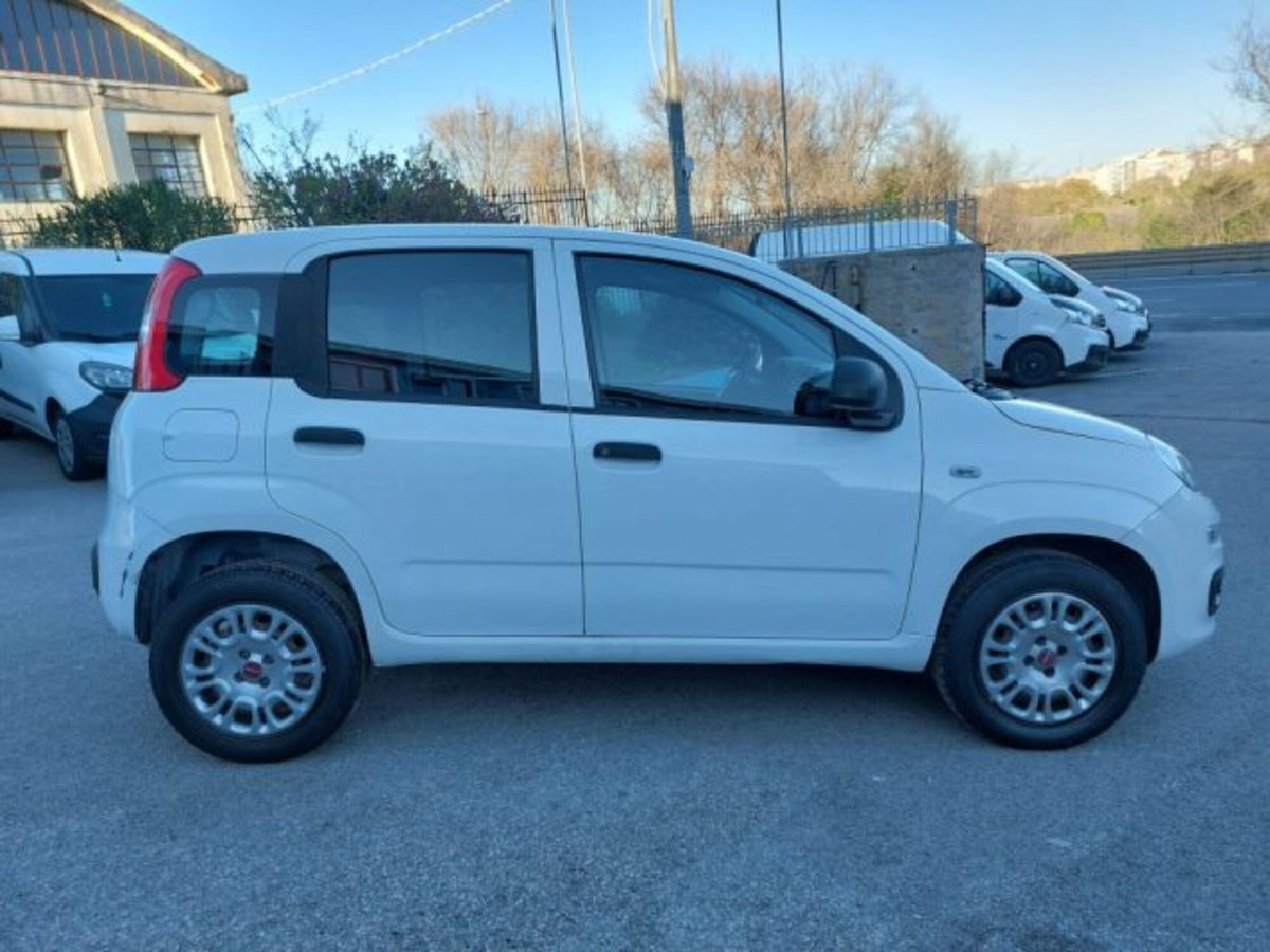 Fiat Panda 0.9 TwinAir Turbo Natural Power Lounge (5)