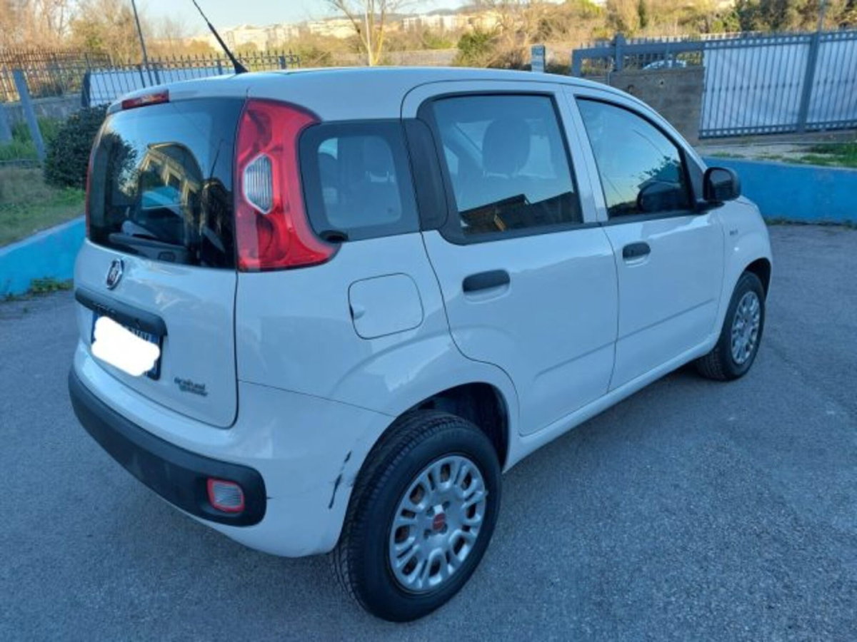 Fiat Panda 0.9 TwinAir Turbo Natural Power Lounge (6)