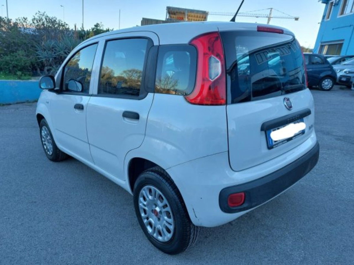Fiat Panda 0.9 TwinAir Turbo Natural Power Lounge (7)