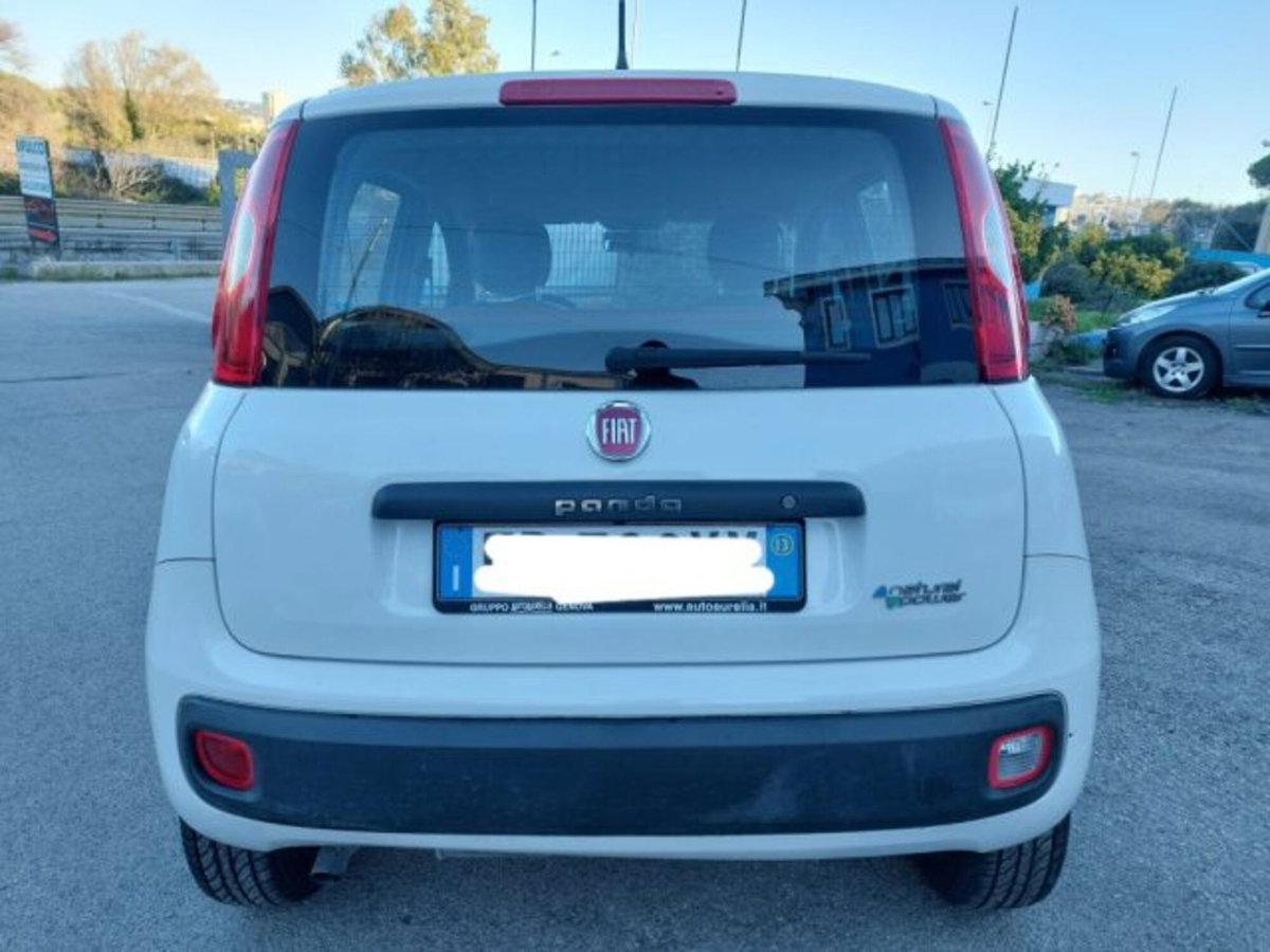 Fiat Panda 0.9 TwinAir Turbo Natural Power Lounge (8)