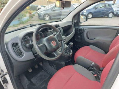 Fiat Panda 0.9 TwinAir Turbo Natural Power Lounge (9)