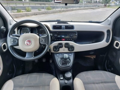 Fiat Panda 1.3 MJT S&S 4x4 (10)