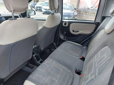 Fiat Panda 1.3 MJT S&S 4x4 (11)