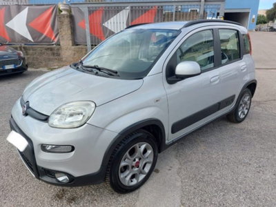Fiat Panda 1.3 MJT S&S 4x4 (2)