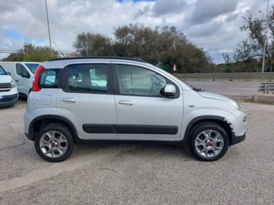 Fiat Panda 1.3 MJT S&S 4x4 (4)