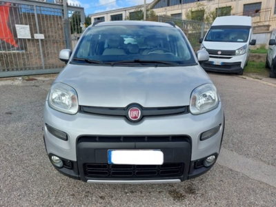 Fiat Panda 1.3 MJT S&S 4x4 (5)