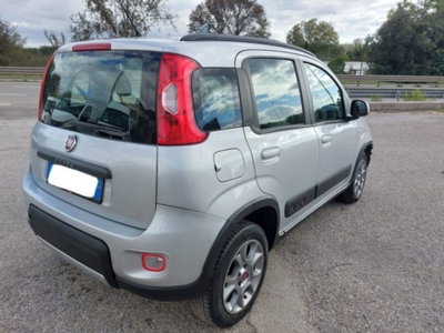 Fiat Panda 1.3 MJT S&S 4x4 (6)