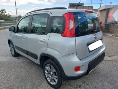 Fiat Panda 1.3 MJT S&S 4x4 (7)