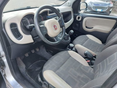 Fiat Panda 1.3 MJT S&S 4x4 (9)