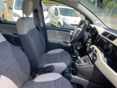 Fiat Panda 1.3 MJT S&S 4x4 (11)