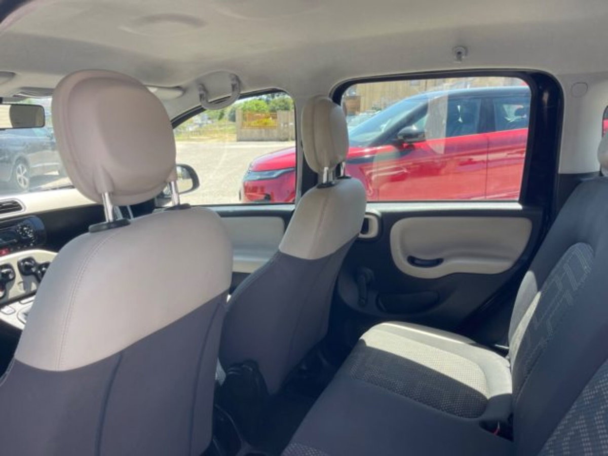 Fiat Panda 1.3 MJT S&S 4x4 (13)