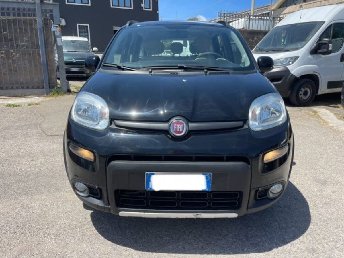 Fiat Panda 1.3 MJT S&S 4x4 (3)