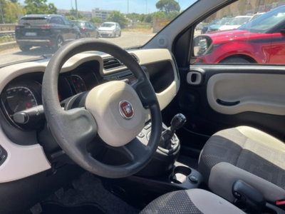 Fiat Panda 1.3 MJT S&S 4x4 (9)