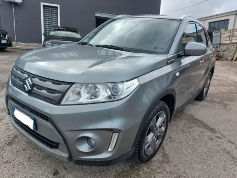 Suzuki Vitara 1.6 DDiS V-Top
