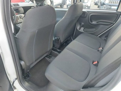 Fiat Panda Cross 1.0 firefly hybrid Cross s&s 70cv 5p.ti (11)