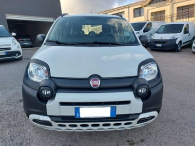 Fiat Panda Cross 1.0 firefly hybrid Cross s&s 70cv 5p.ti (3)